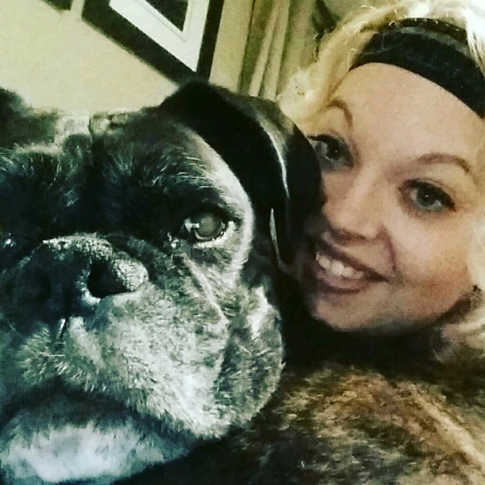 Meet your Posher, Heather